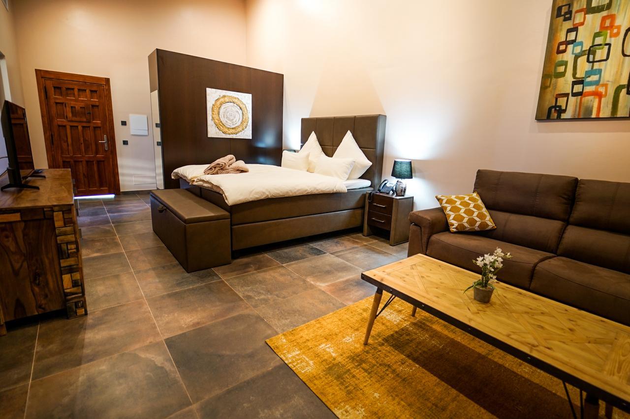Willa Vmg Horse Ranch (Adults Only) Llucmajor  Zewnętrze zdjęcie